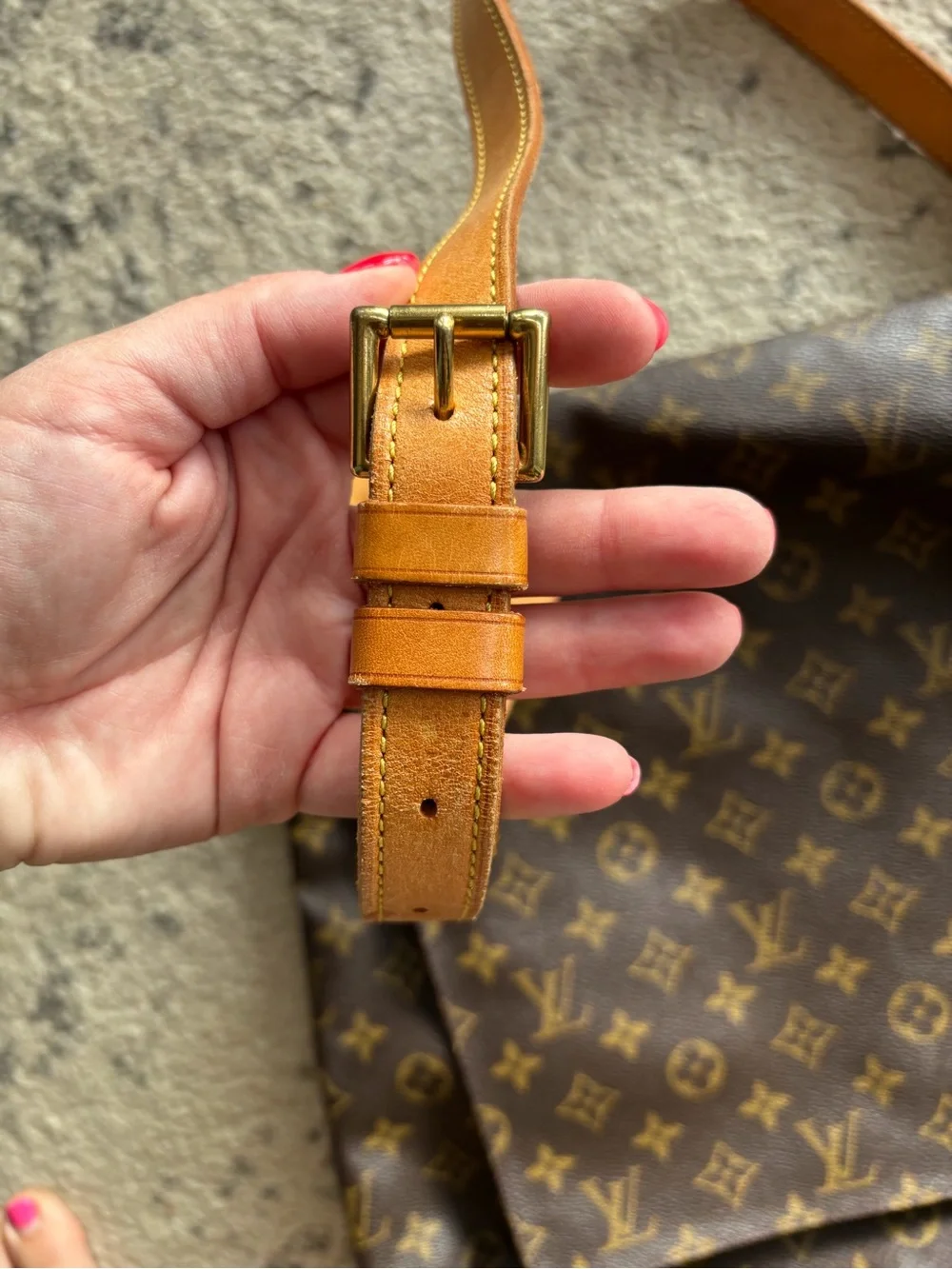 Louis Vuitton louis vuitton